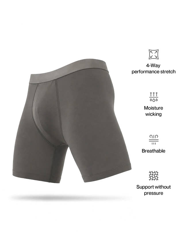 Boxer Everyday 6"