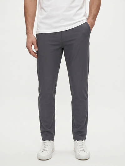 Bonflex™ Super Stretch Chino Pants – Athletic Slim