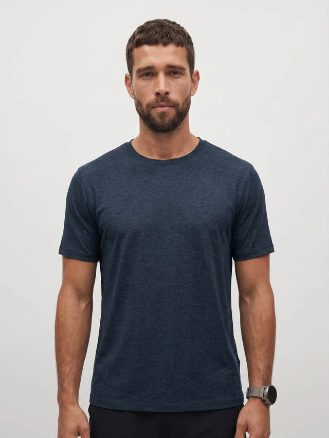 AirPace™ Performance Crew Tee