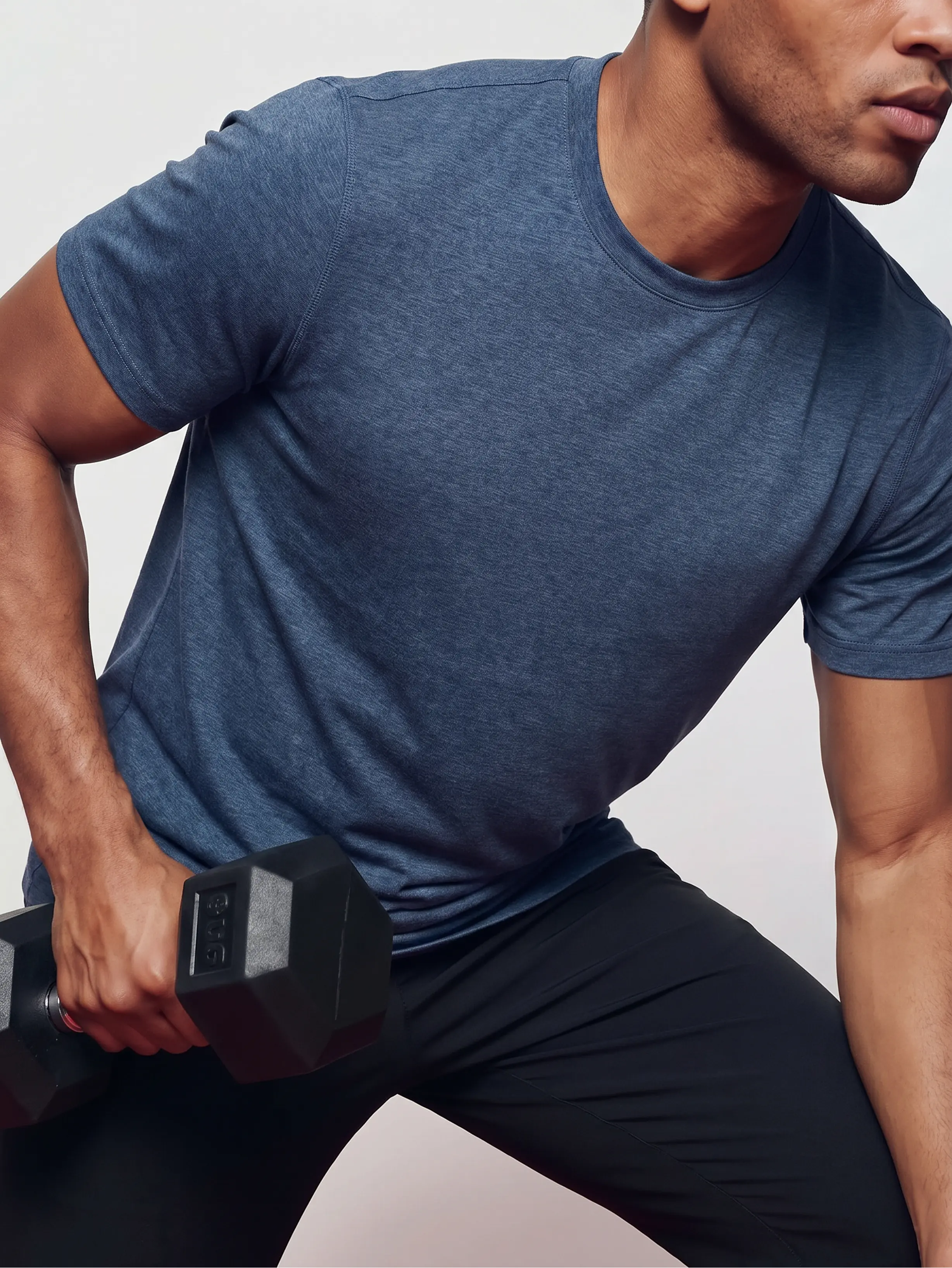 Train & Workout