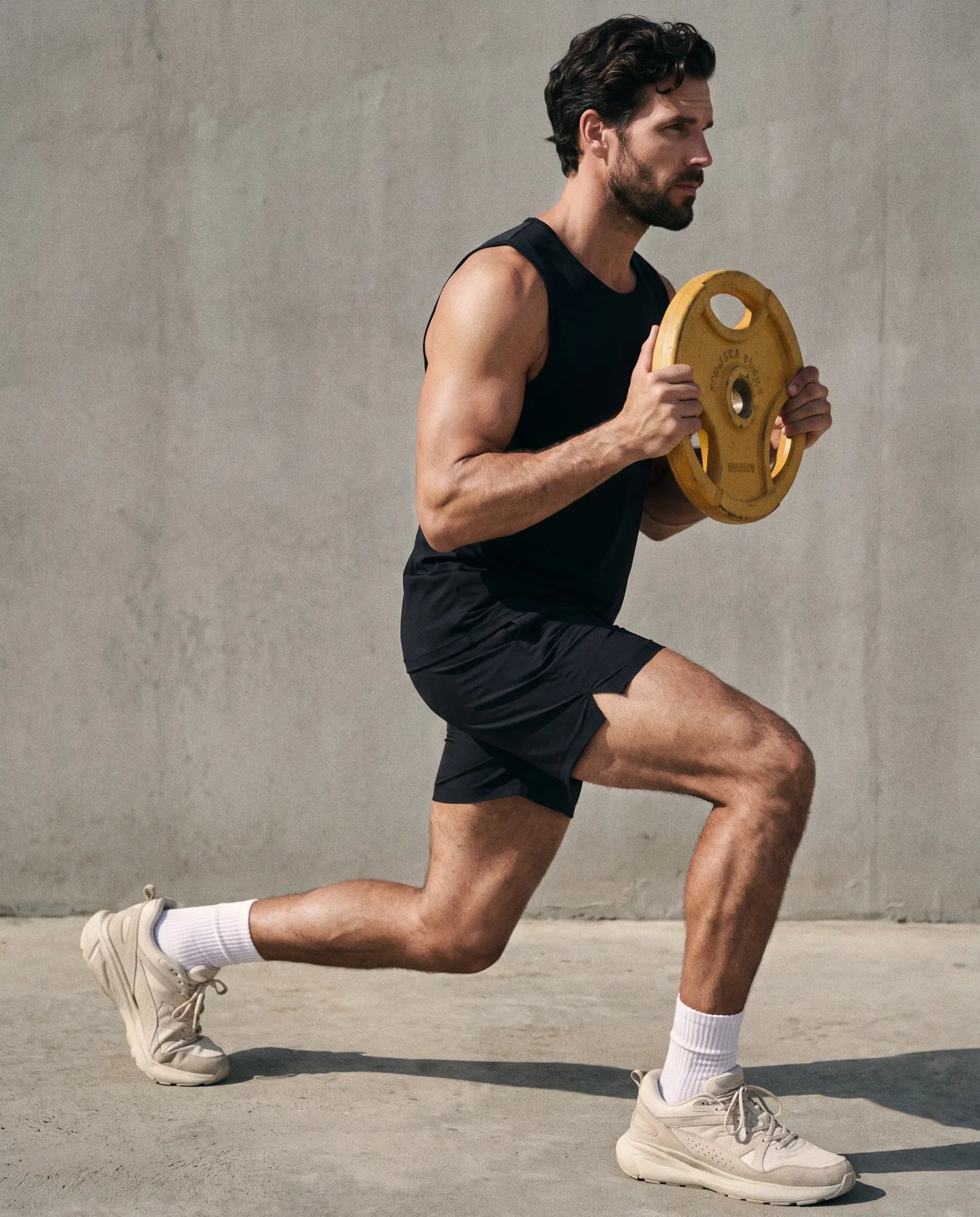 AirPace™ Performance Tank — 6-Pack