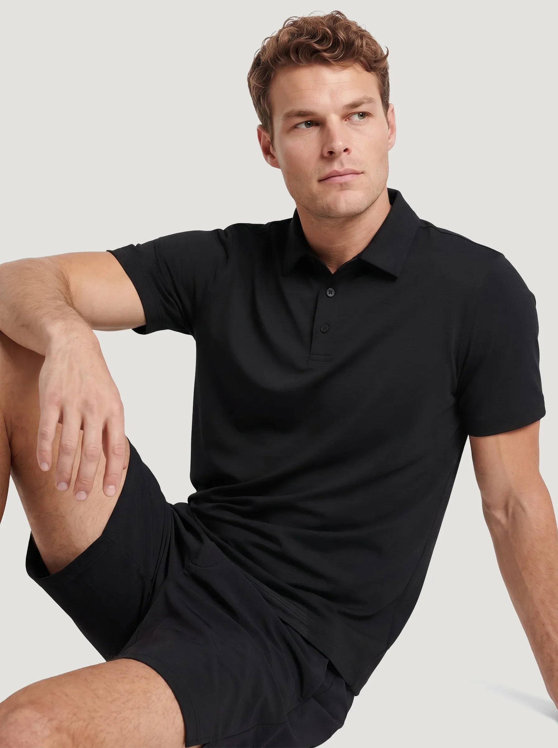 Polo FlowBlend™ Performance — Lot de 6