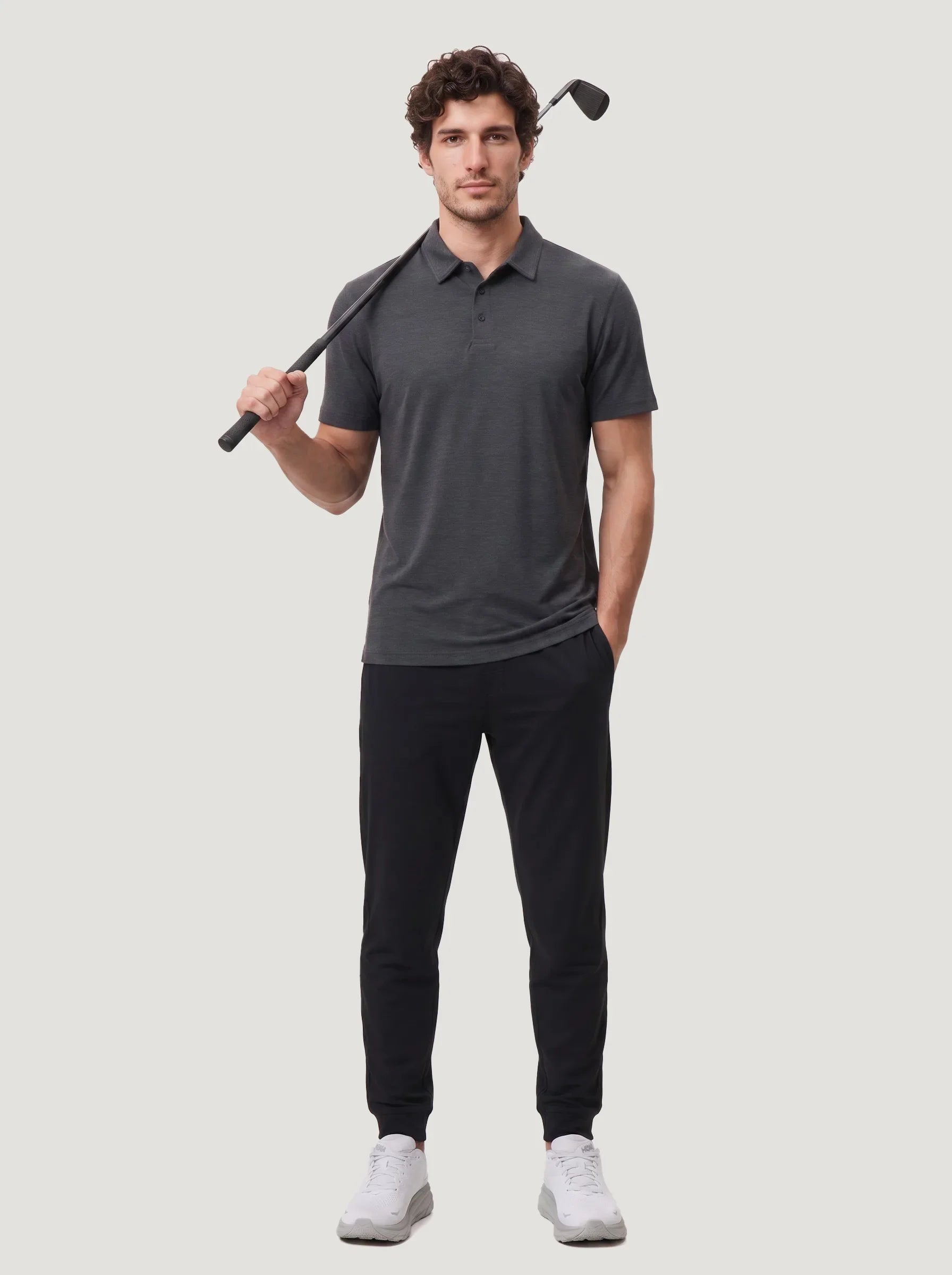 Polo FlowBlend™ Performance — Lot de 6