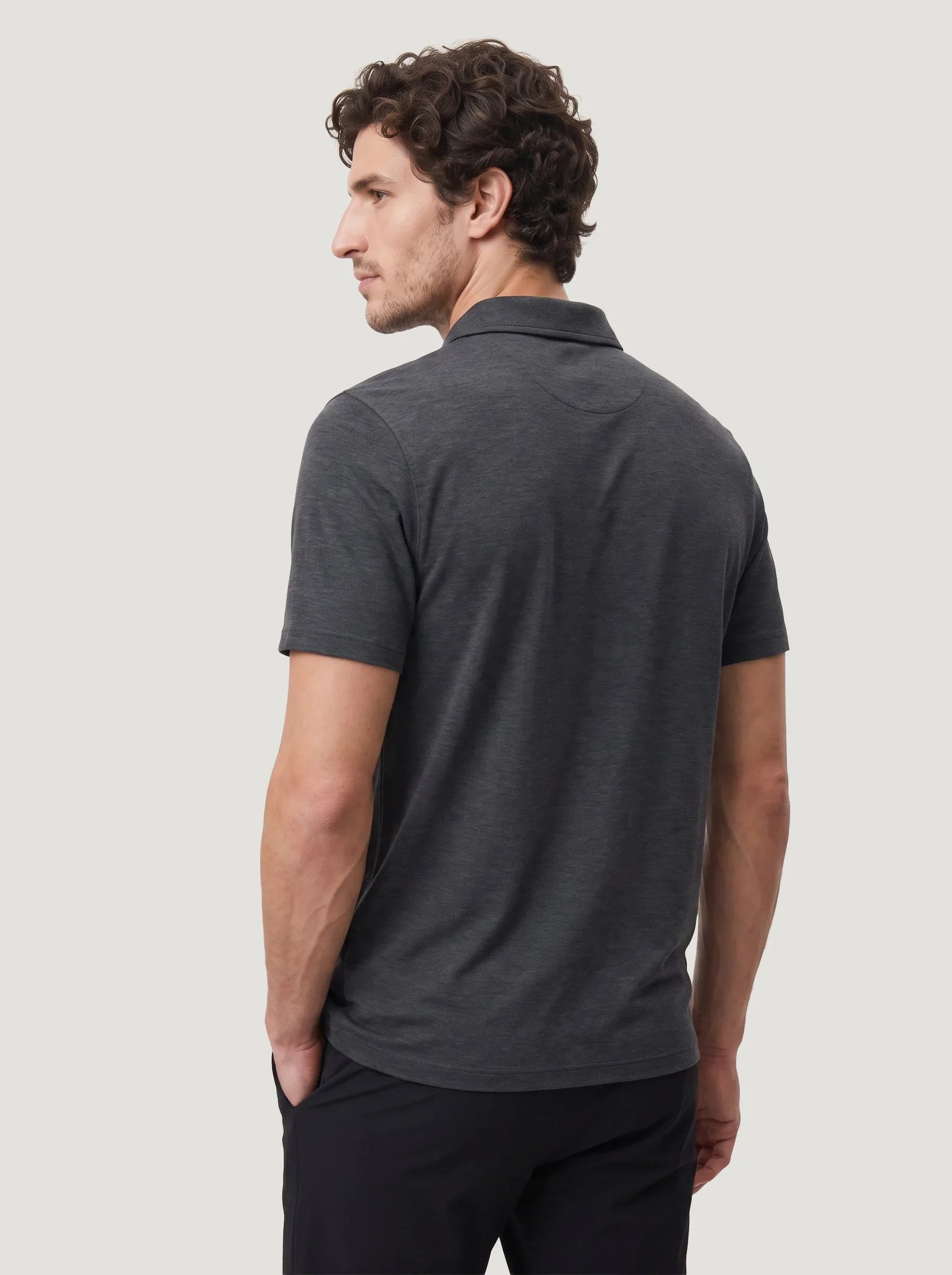 Polo FlowBlend™ Performance — Confezione da 3