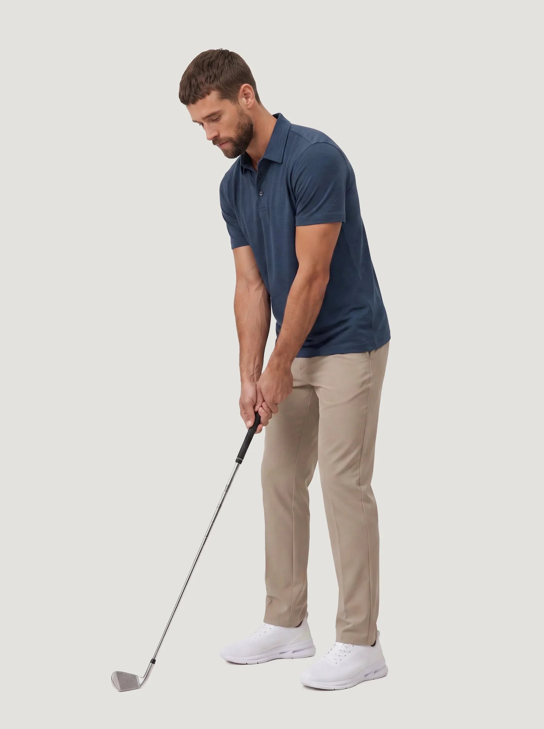 Polo FlowBlend™ Performance — Lot de 6