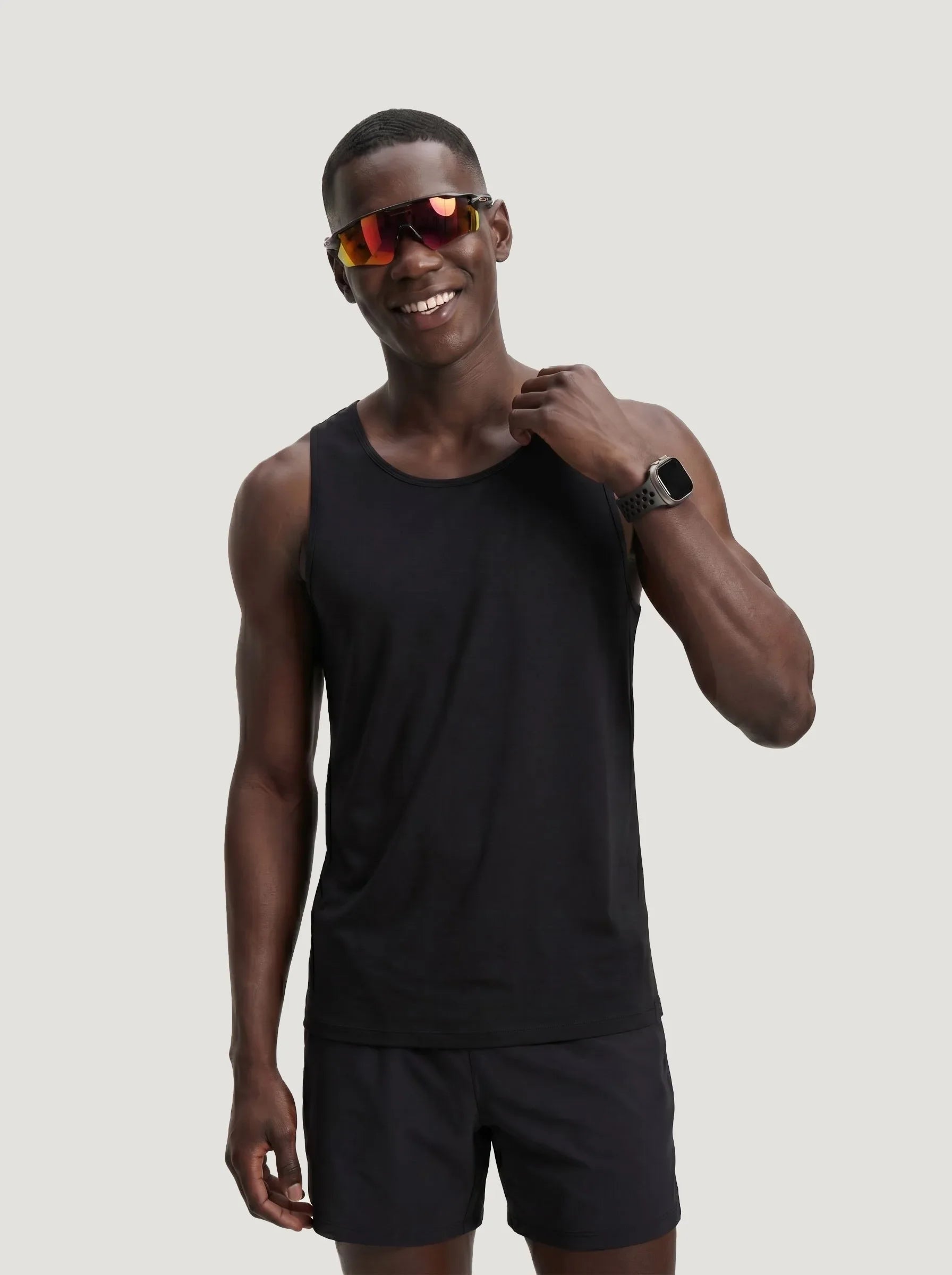 AirPace™ Performance Tanktop — 6er-Pack