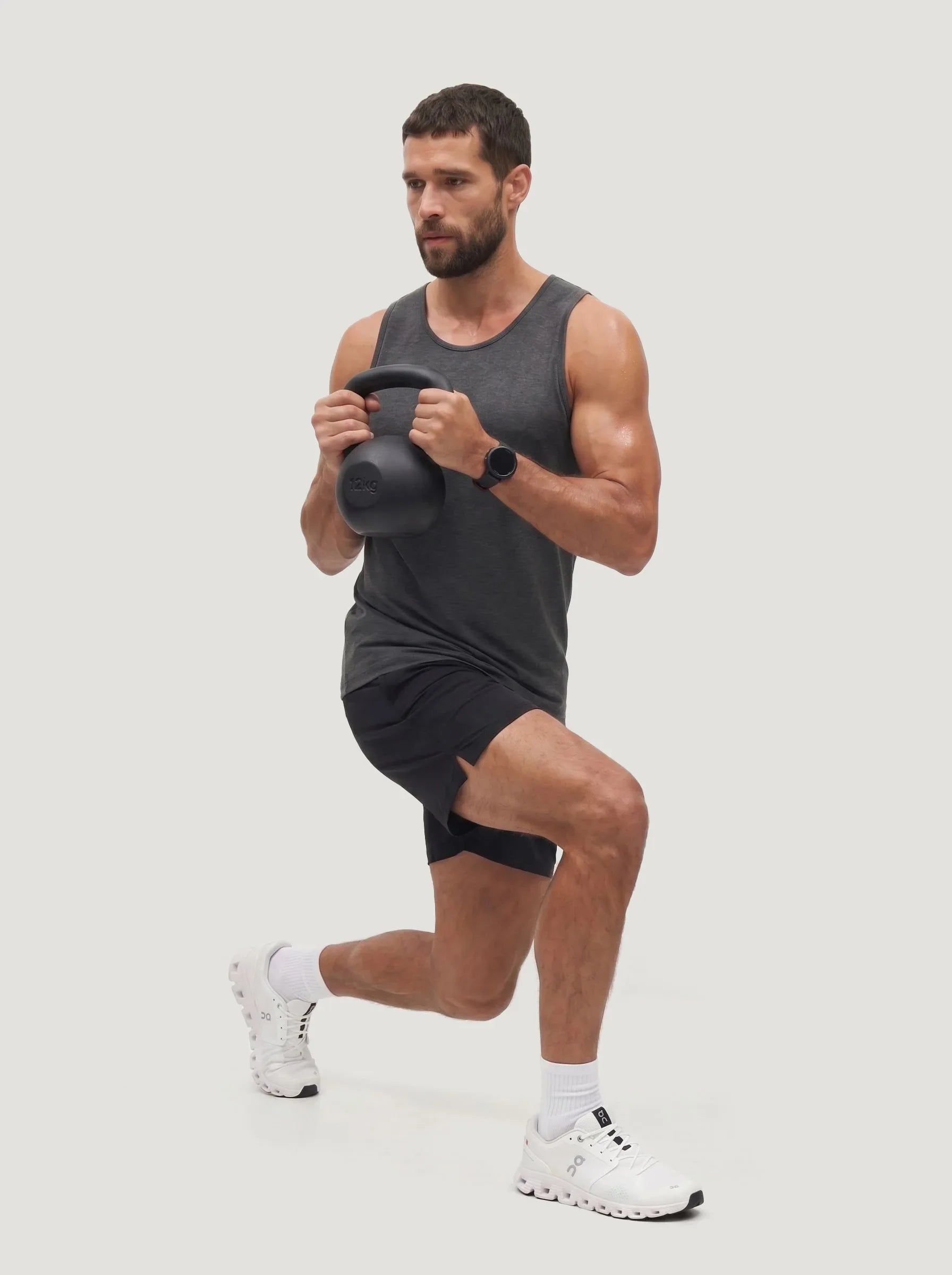 AirPace™ Performance Tanktop — 6er-Pack