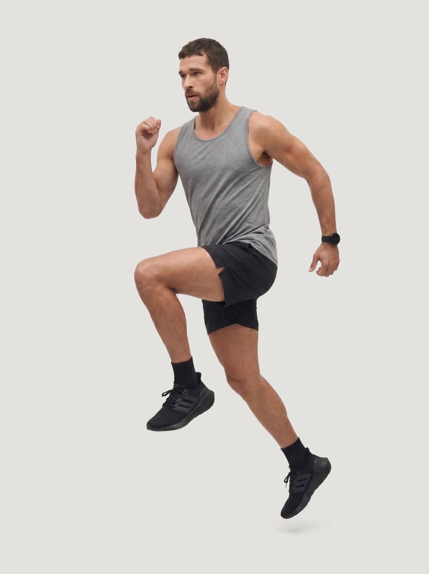 Canotta AirPace™ Performance — Confezione da 3