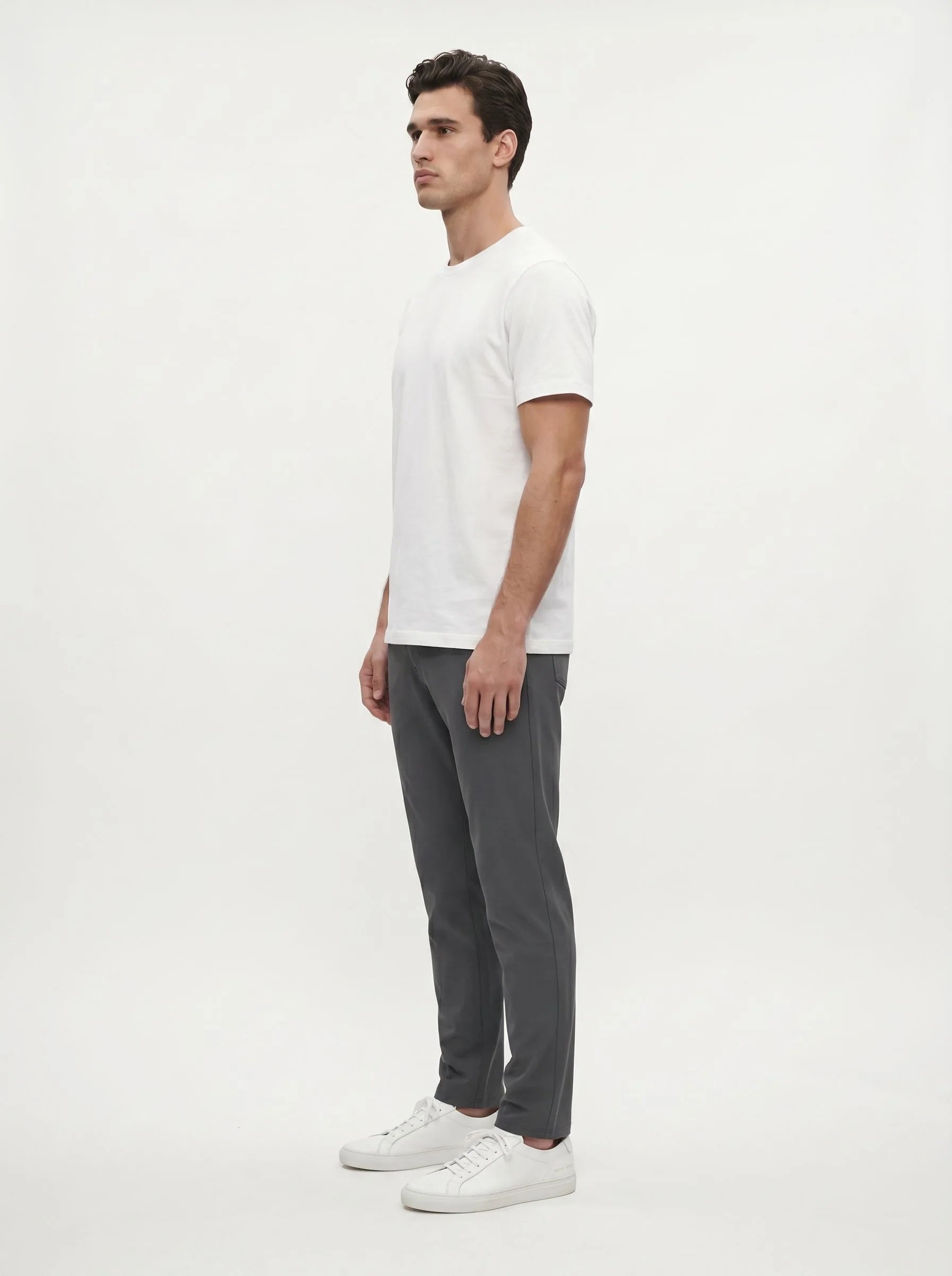 Bonflex™ Super Stretch Chino Pants – Athletic Slim