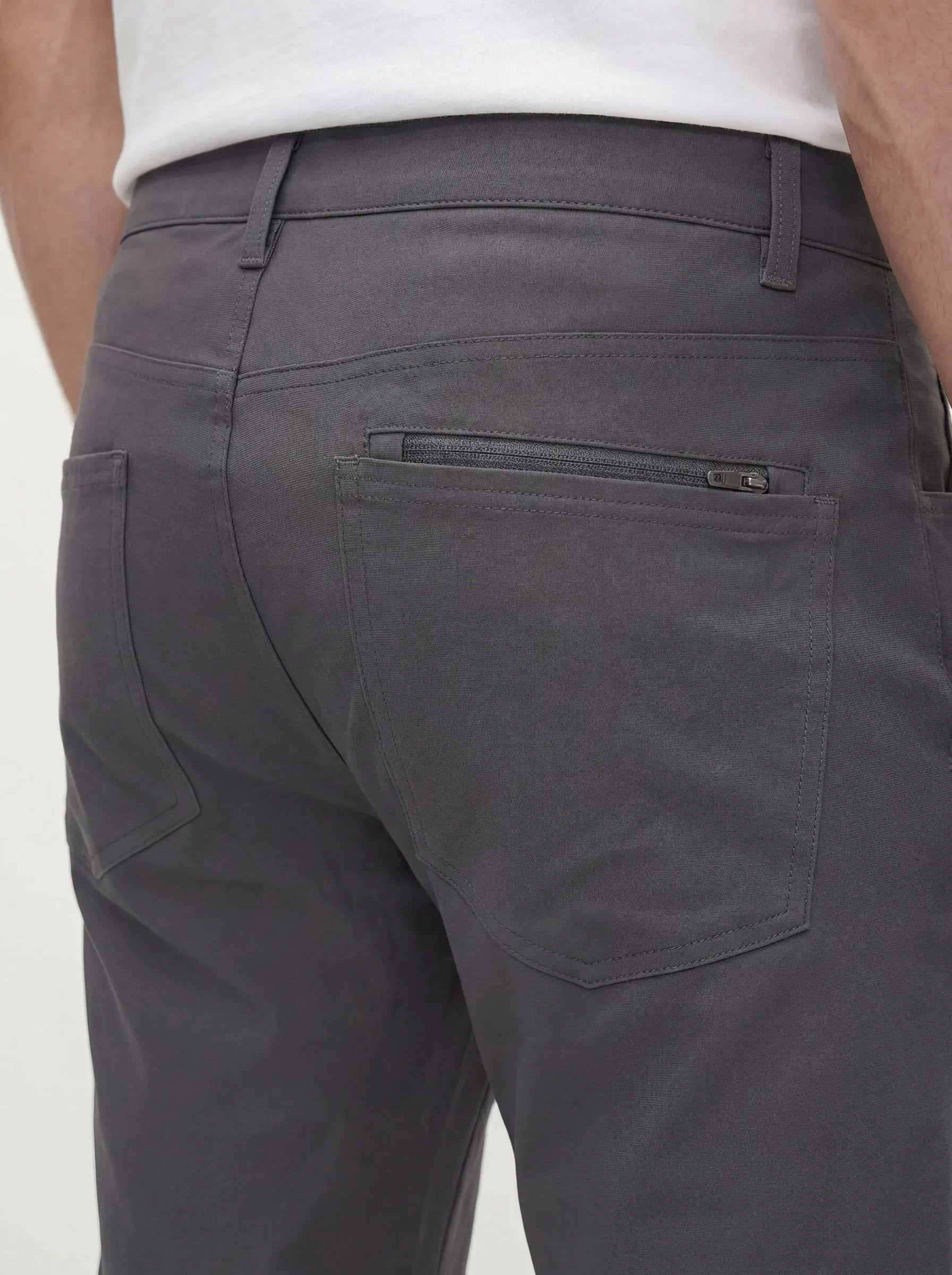 Bonflex™ Super Stretch Chino Pants – Athletic Slim
