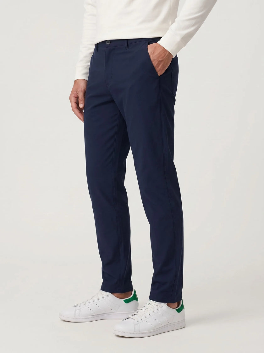 BVM BT CHN 001 NVY 05 half body side