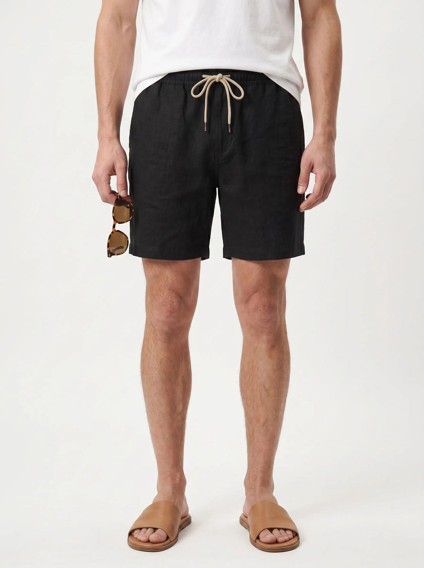 BVM BT SRT 001 BLK 03 half body front