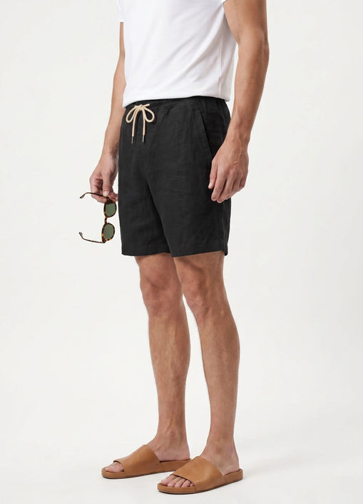 BVM BT SRT 001 BLK 04 half body  side