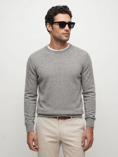 BVM KN SWT 001 STG 03 half body front