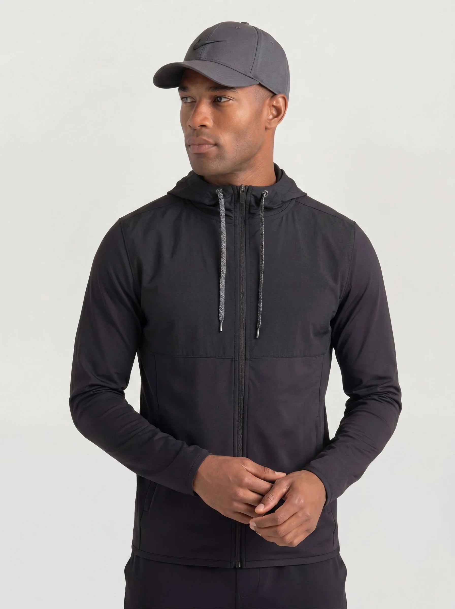Active Everyday Zip Jacket
