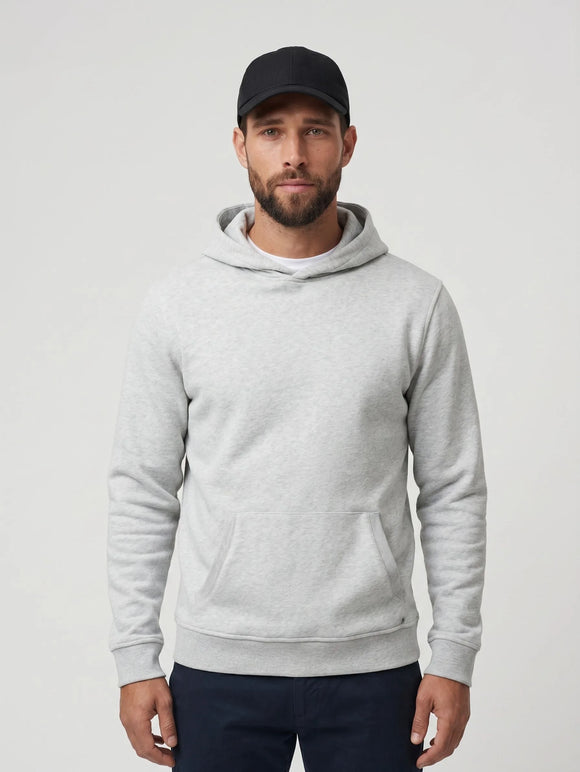 BVM TP HDY 001 GRY 03 half body front