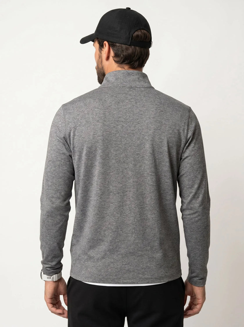 BVM TP HLZ 002 GRY 06 half body back