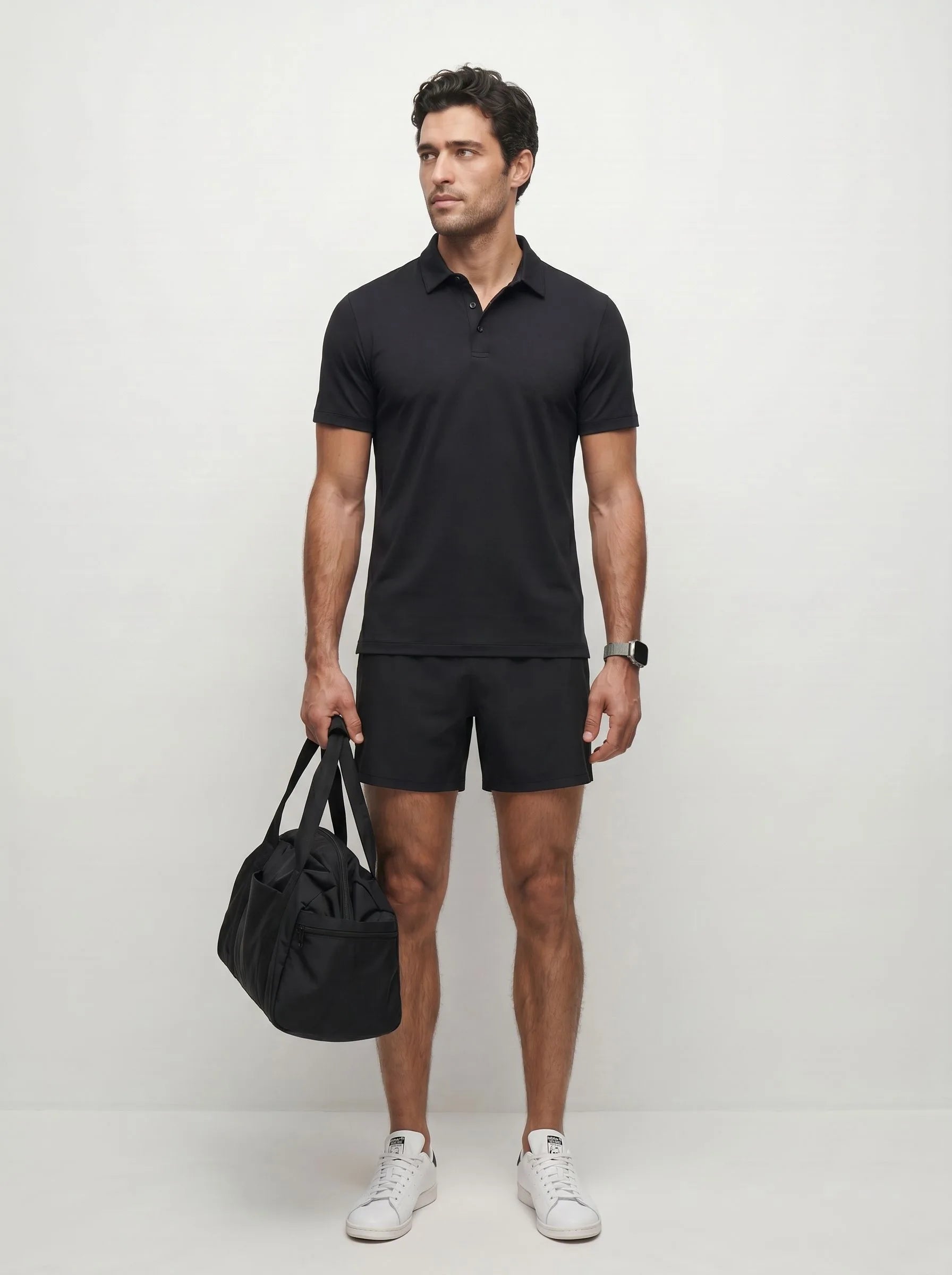 FlowBlend™ Performance Polo