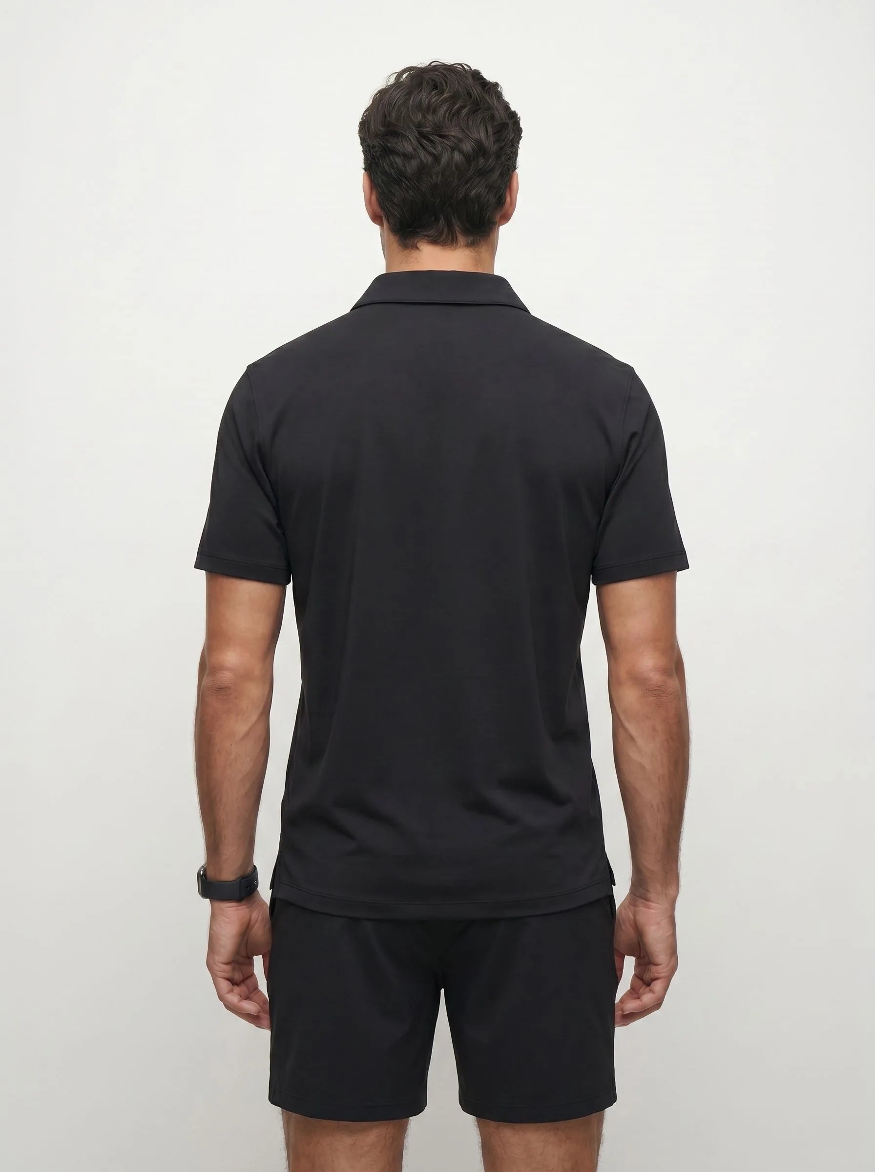 FlowBlend™ Performance Polo