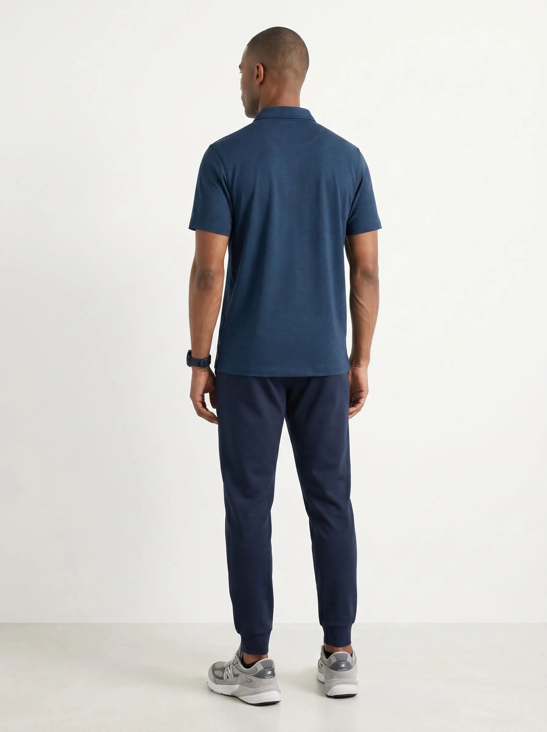 FlowBlend™ Performance Polo