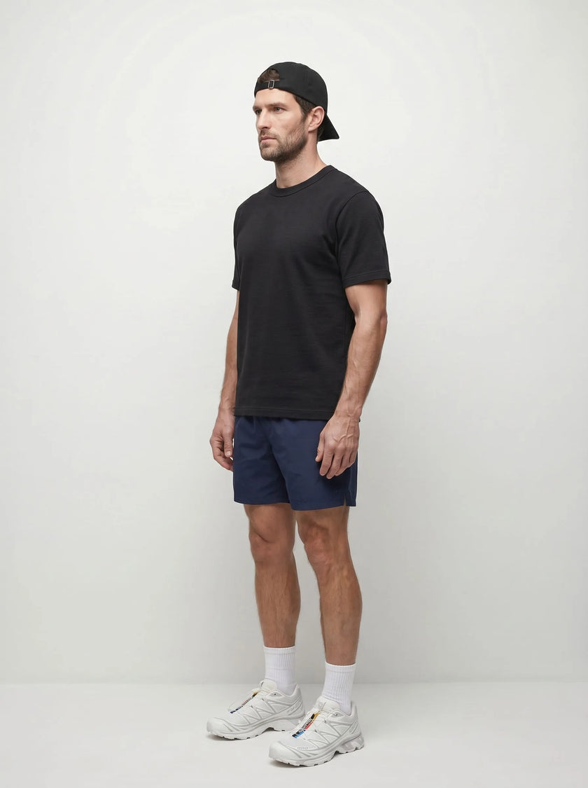 BVM TP TEE 002 BLK 02 full body side