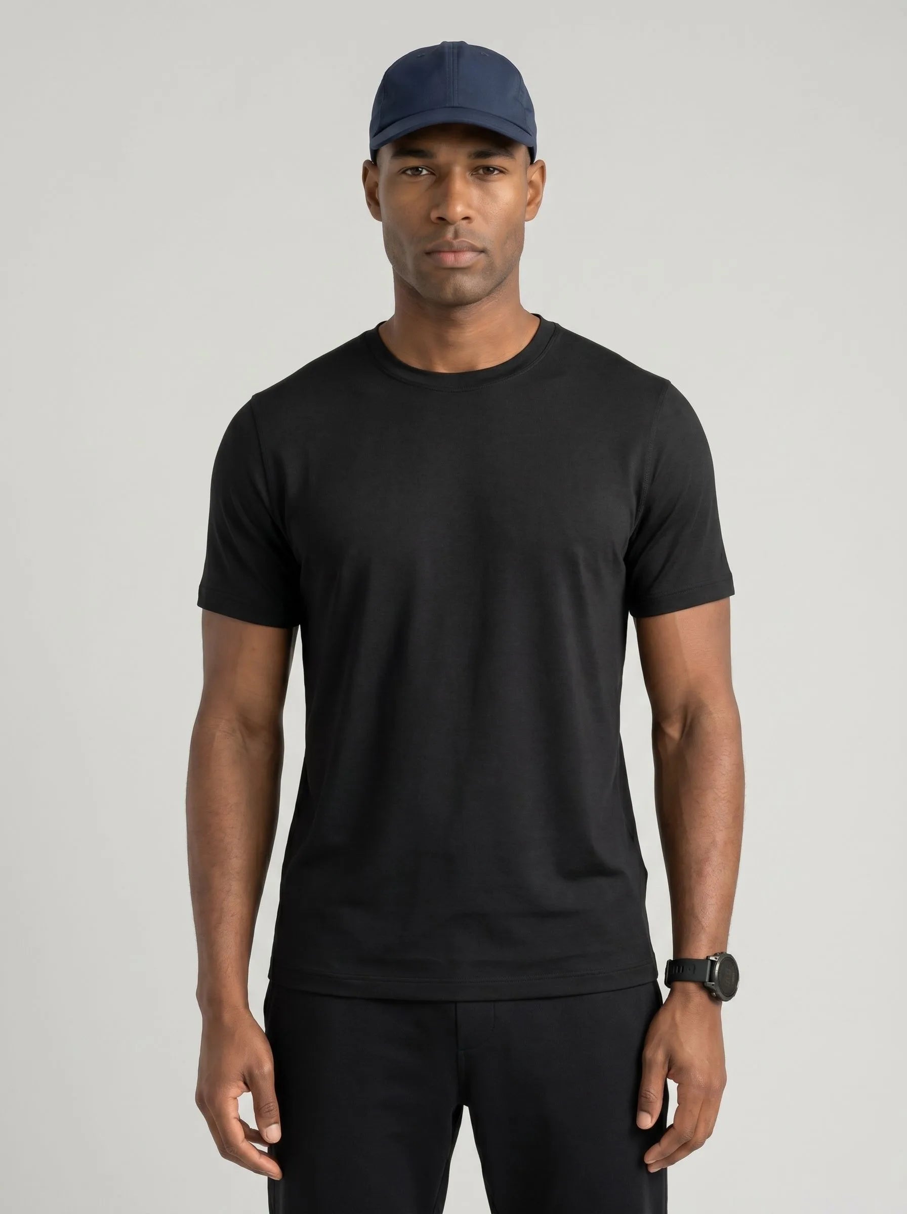 FlowBlend™ Active Crew Tee