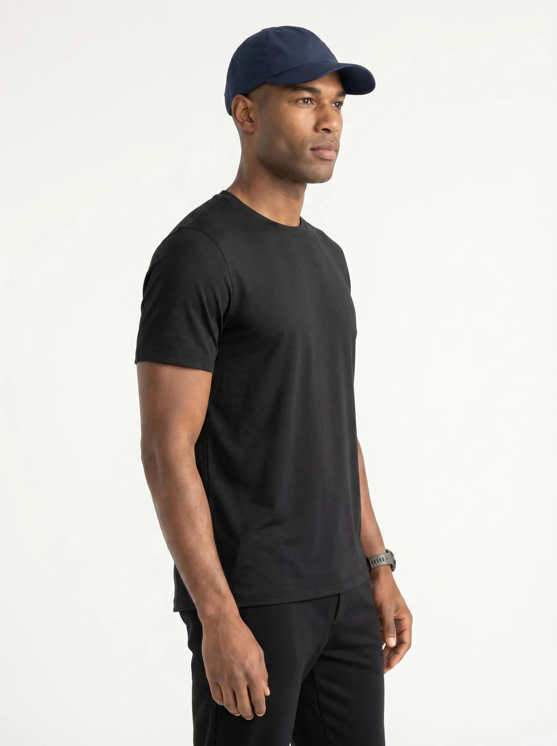 FlowBlend™ Active Crew Tee