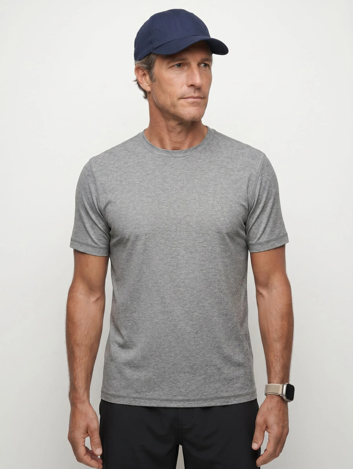 FlowBlend™ Active Crew Tee