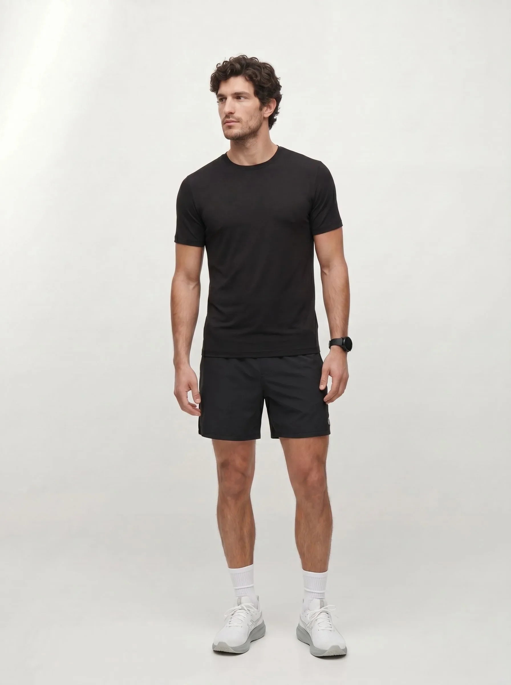 AirPace™ Performance Crew Tee — 3-Pack
