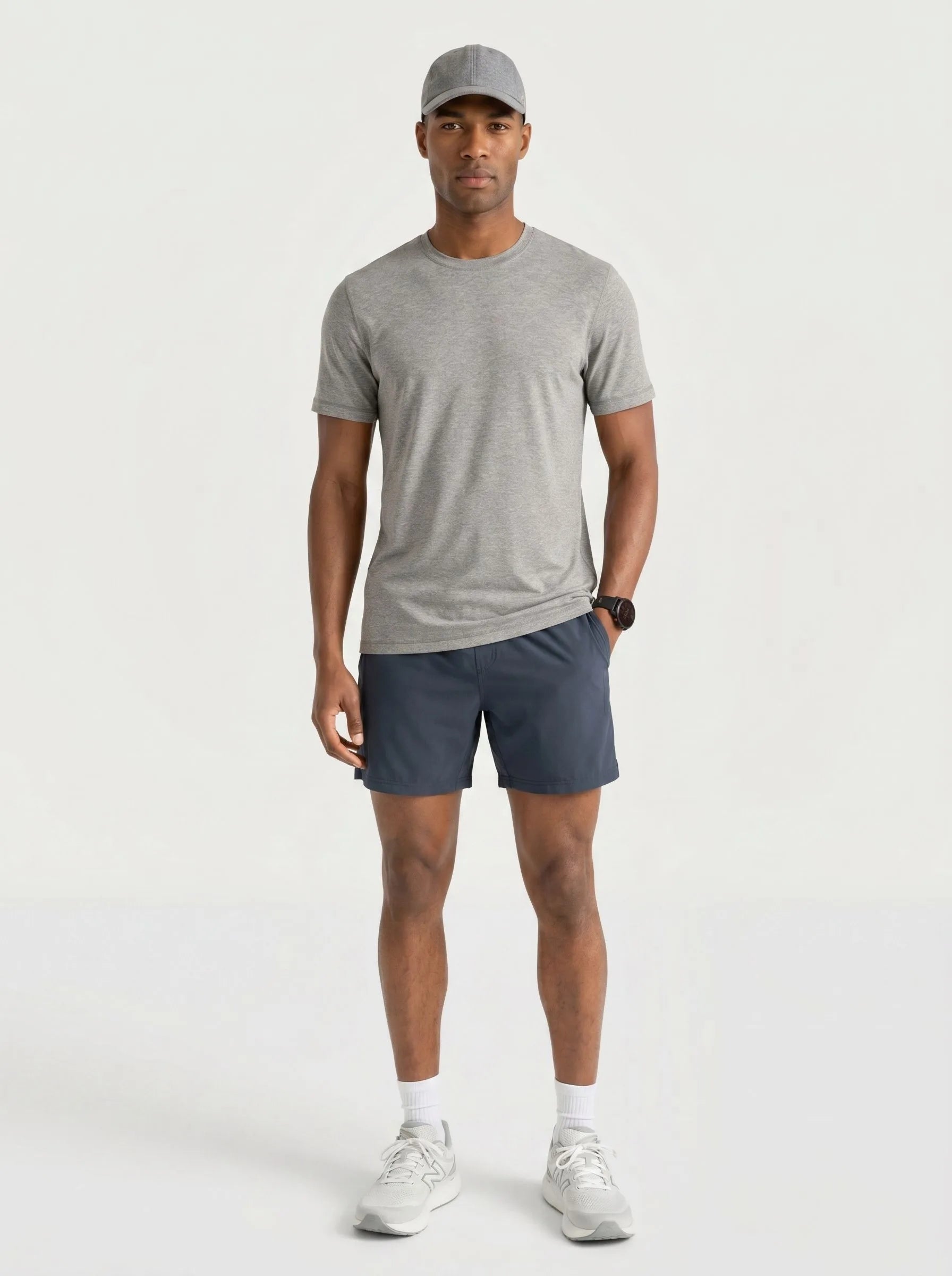 AirPace™ Performance Crew Tee