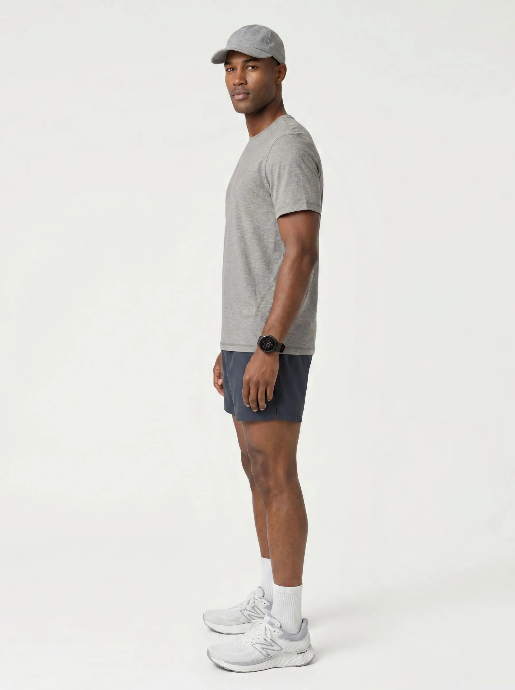 AirPace™ Performance Crew Tee