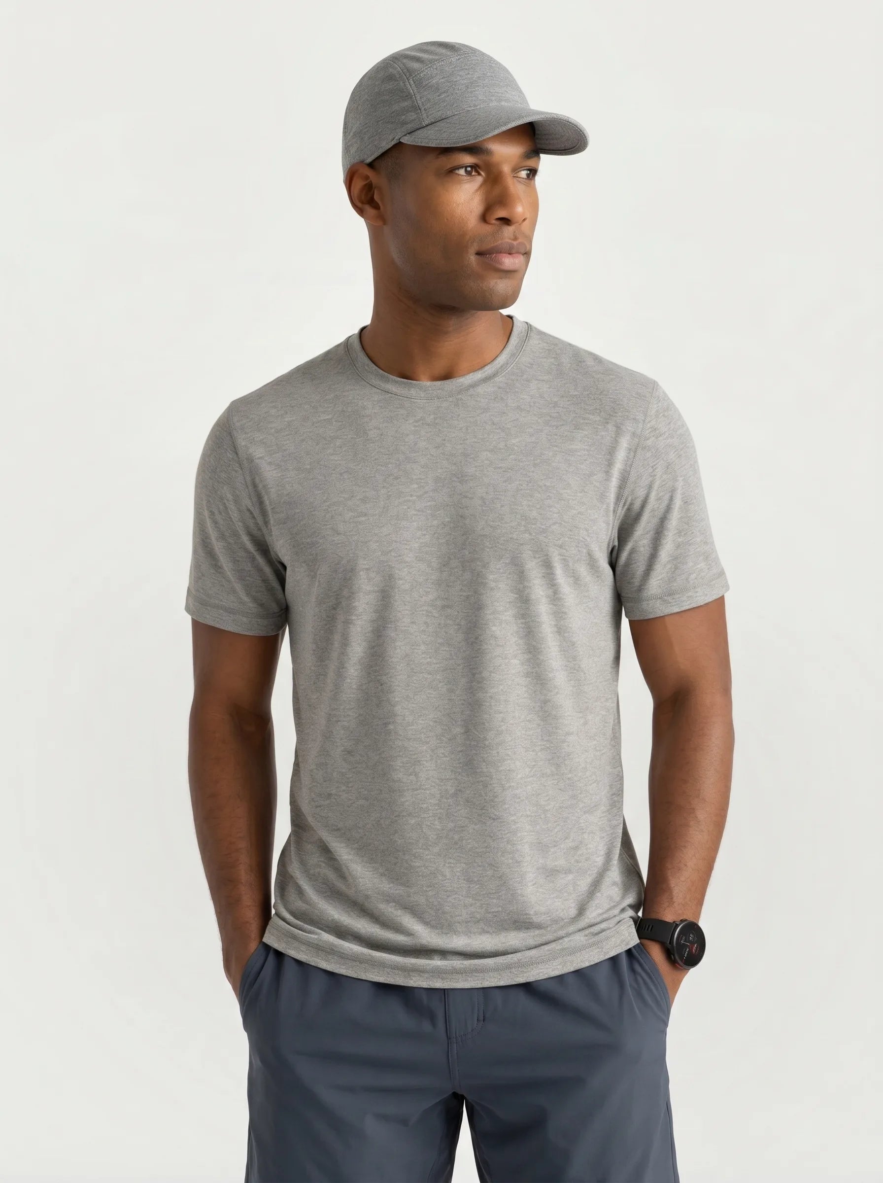AirPace™ Performance Crew Tee