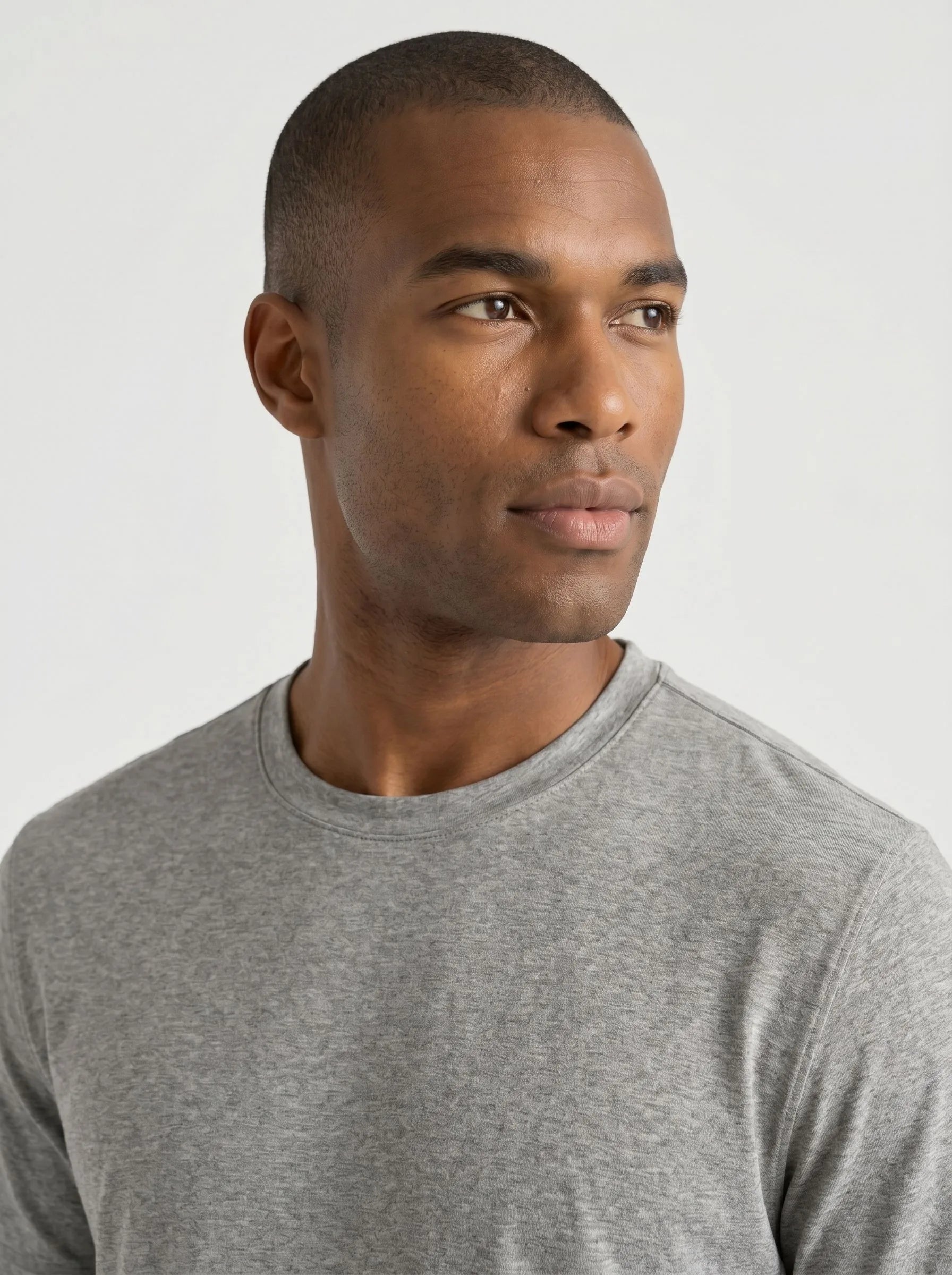 AirPace™ Performance Crew Tee — 3-Pack