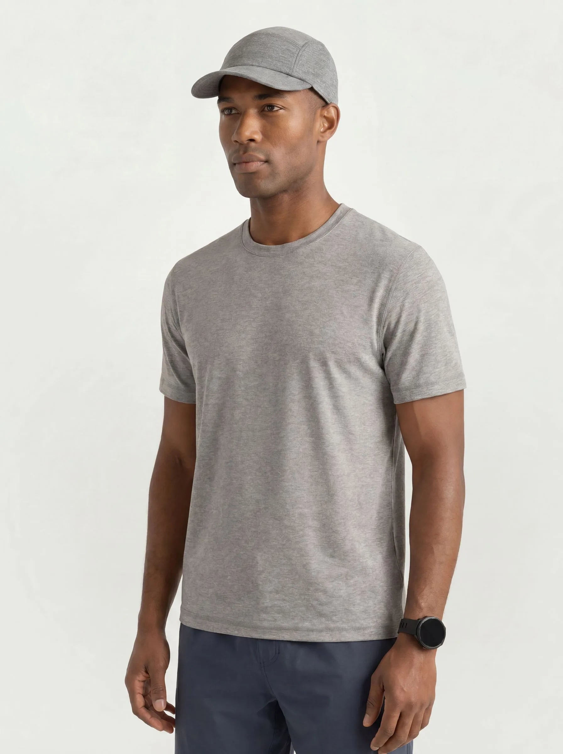 AirPace™ Performance Crew Tee