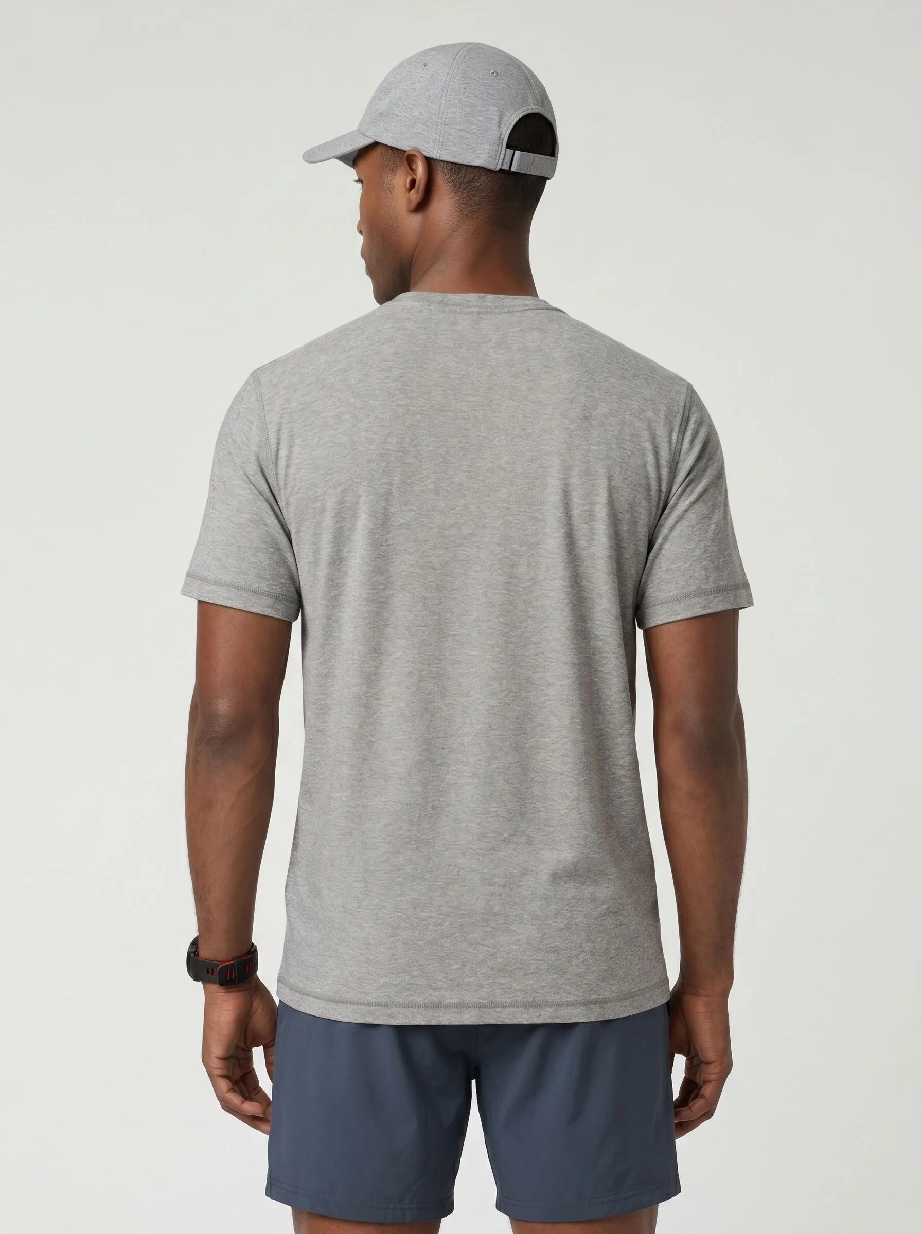 AirPace™ Performance Crew Tee