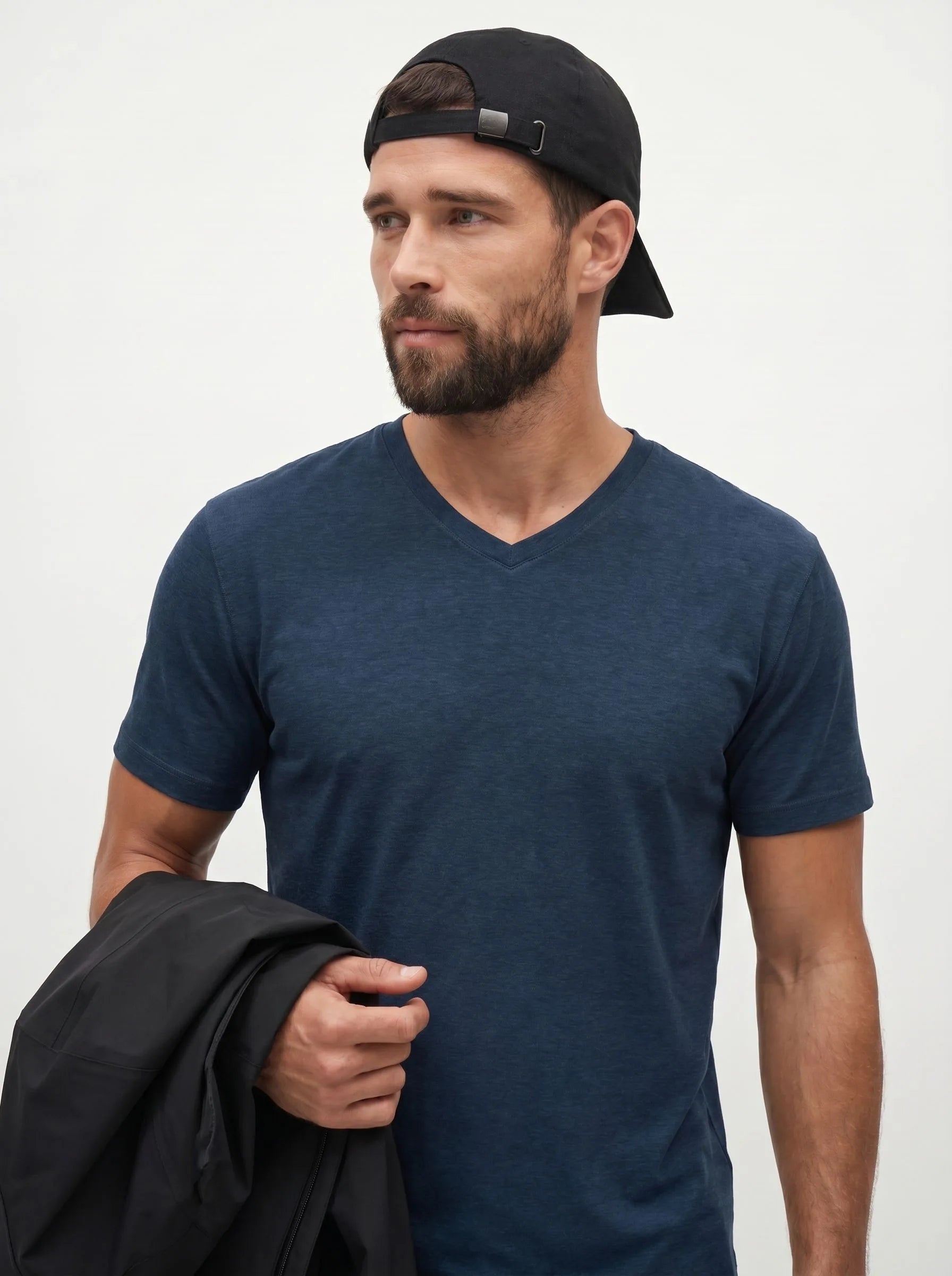 AirPace™ Performance V-Neck Tee