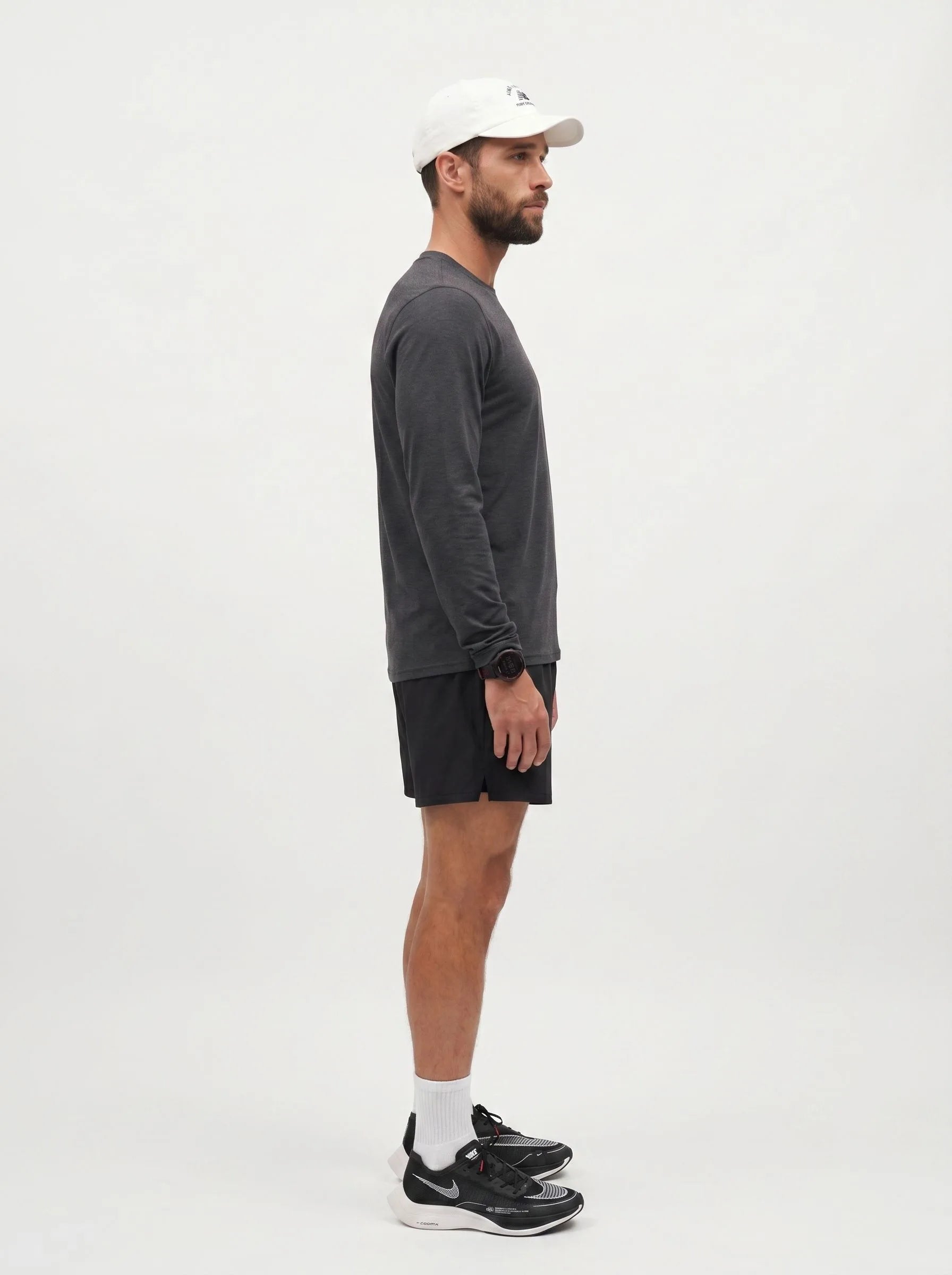 AirPace™ Performance Long Sleeve Crew