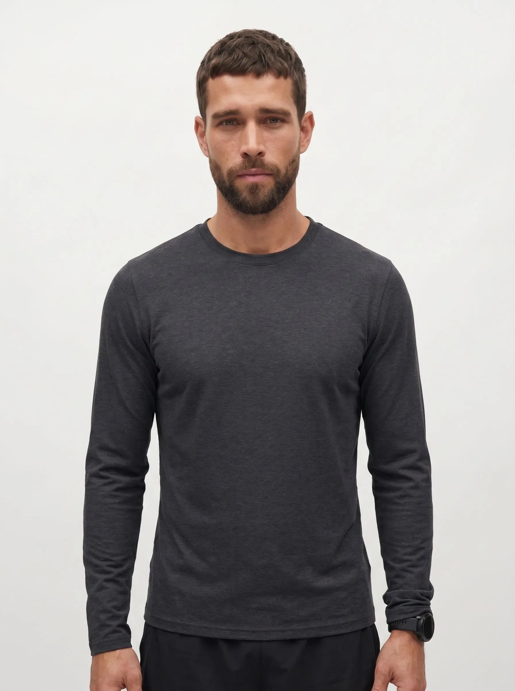 AirPace™ Performance Long Sleeve Crew — 6-Pack
