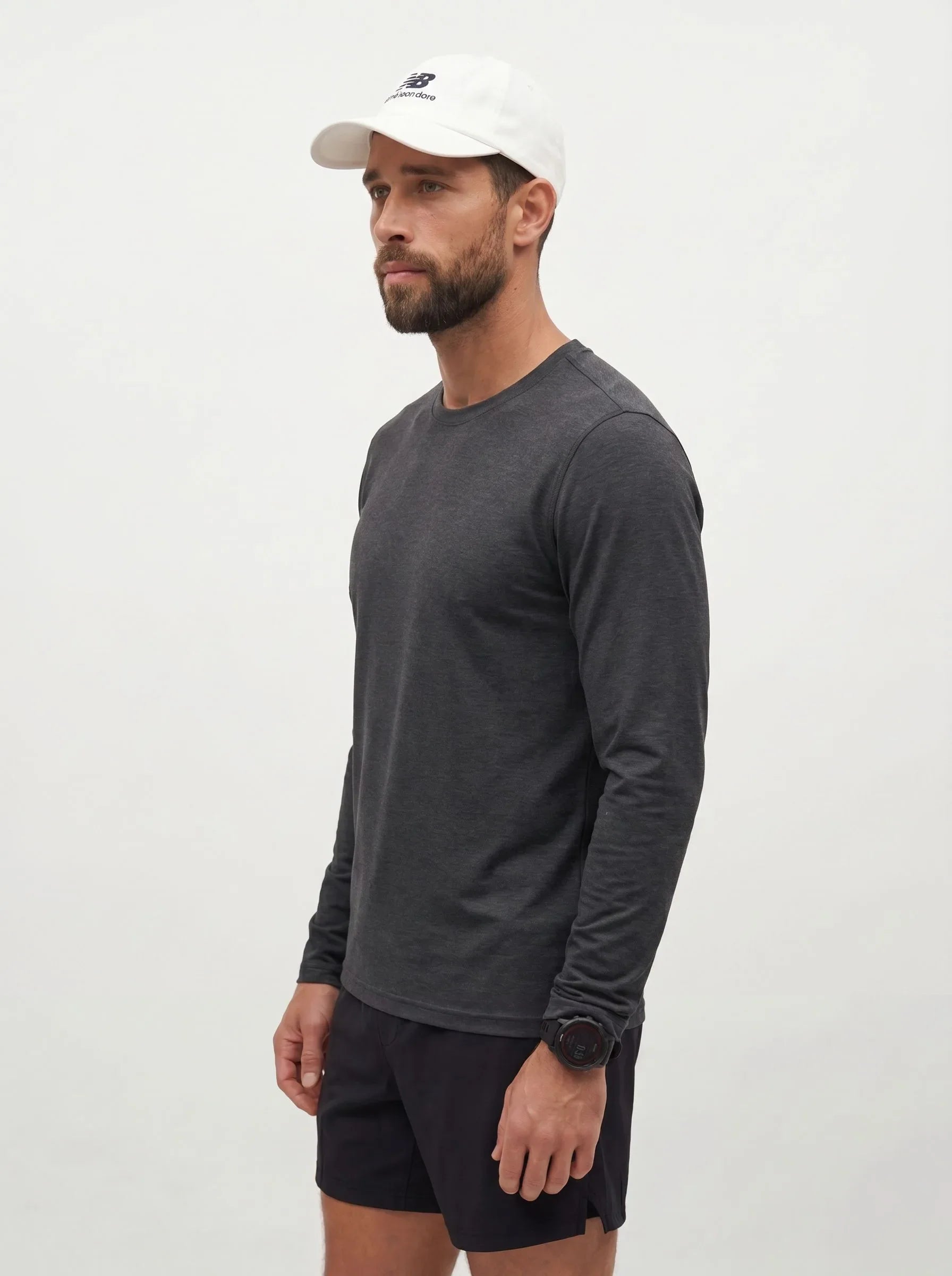 AirPace™ Performance Long Sleeve Crew — 6-Pack
