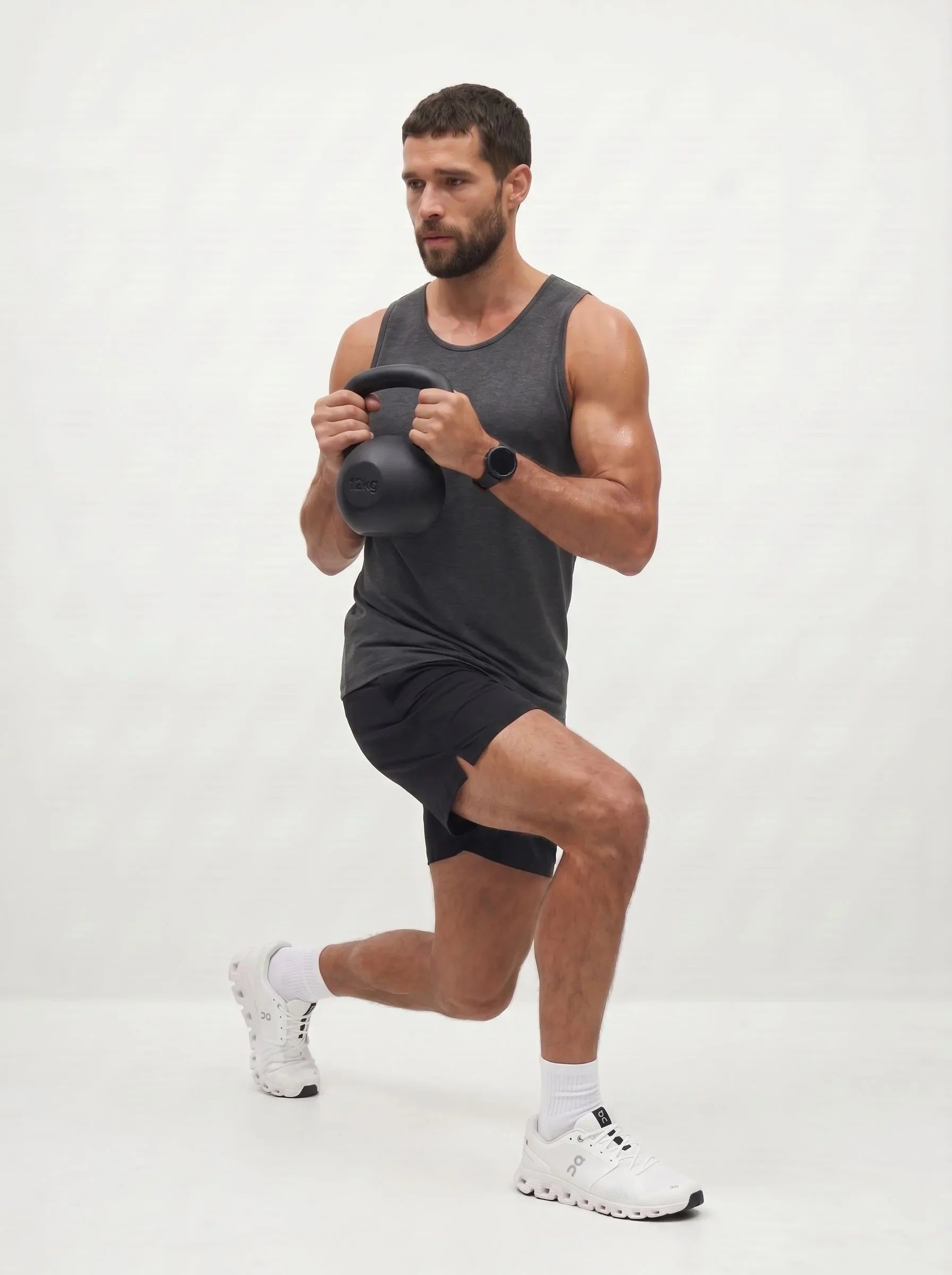 AirPace™ Performance Tank — 6-Pack