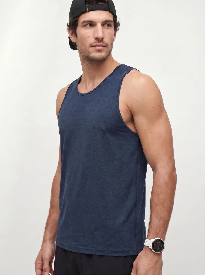 BVM TP TNK 001 NVY 05 half body side