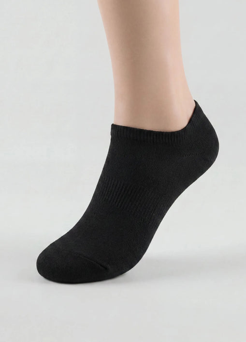 BVM UB SOX 002 BLK worn
