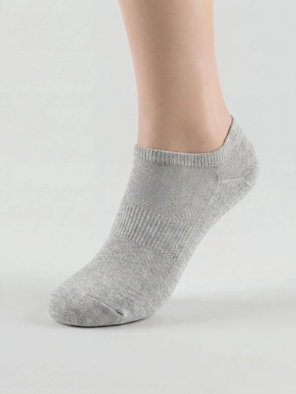 BVM UB SOX 002 GRY worn