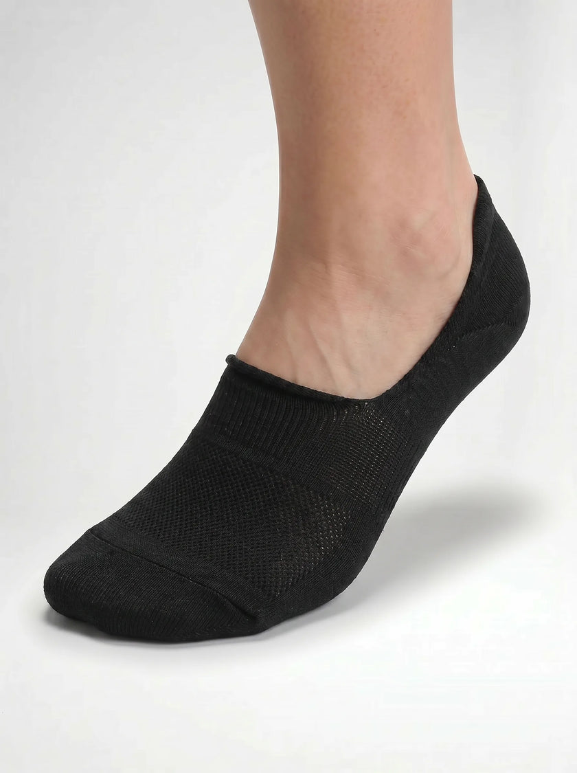 BVM UB SOX 003 BLK worn