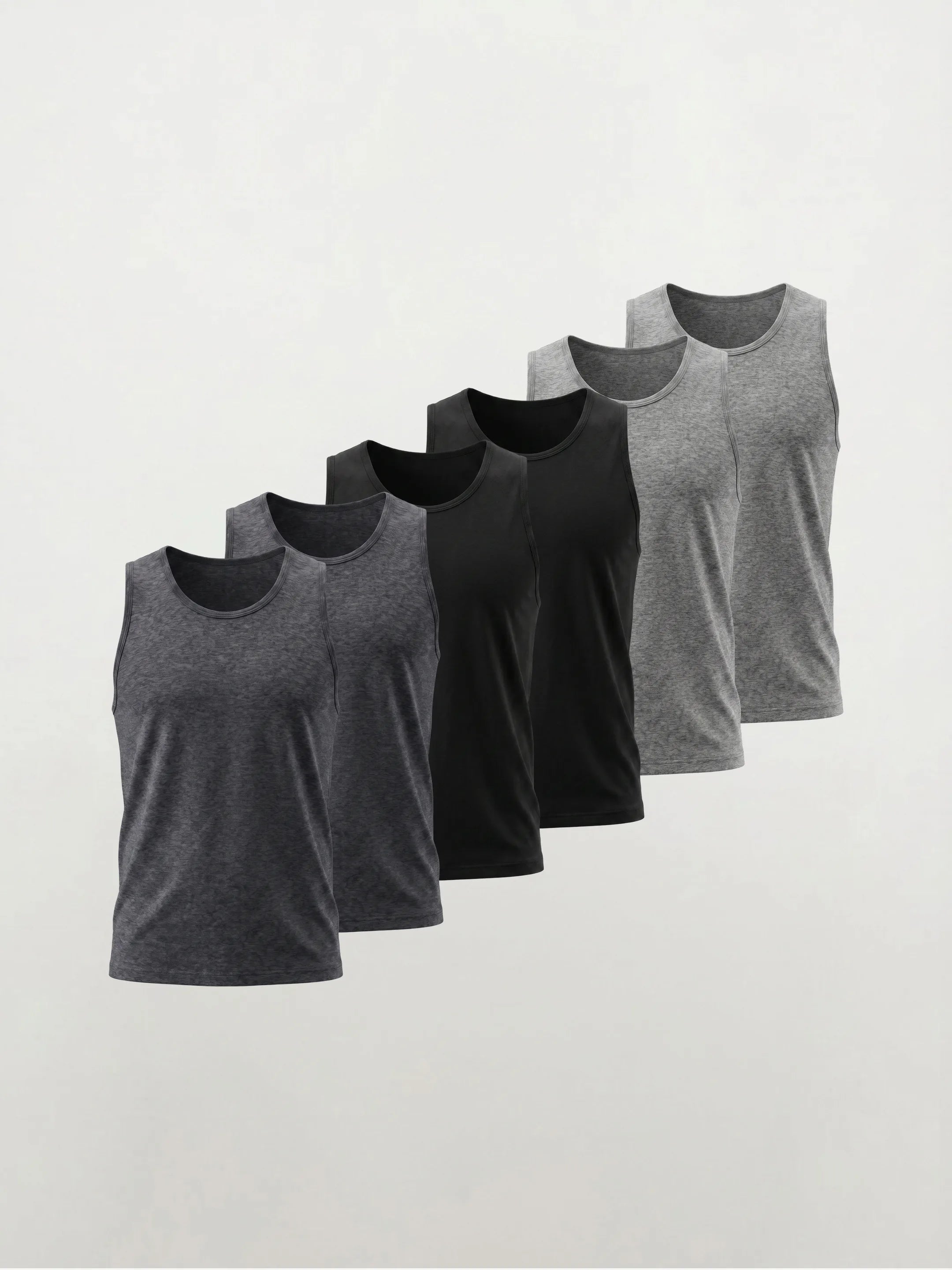 AirPace™ Performance Tank — 6-Pack