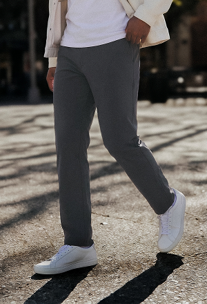 Pantalones de 5 bolsillos
