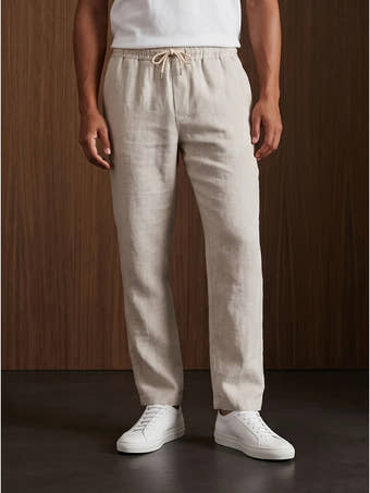 Shop Linen